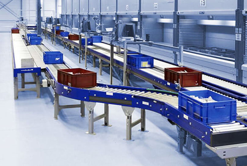 case-conveyors